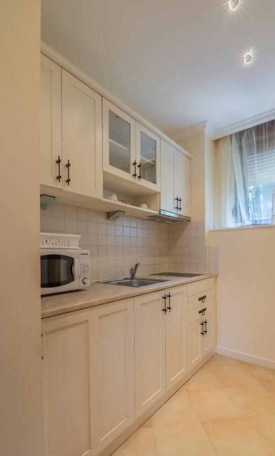 Sozopol Private Apartments St. Marina 외부 사진
