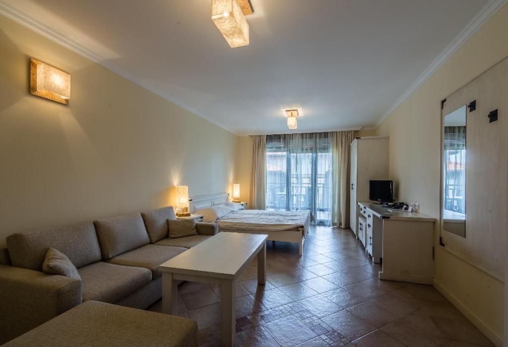 Sozopol Private Apartments St. Marina 외부 사진