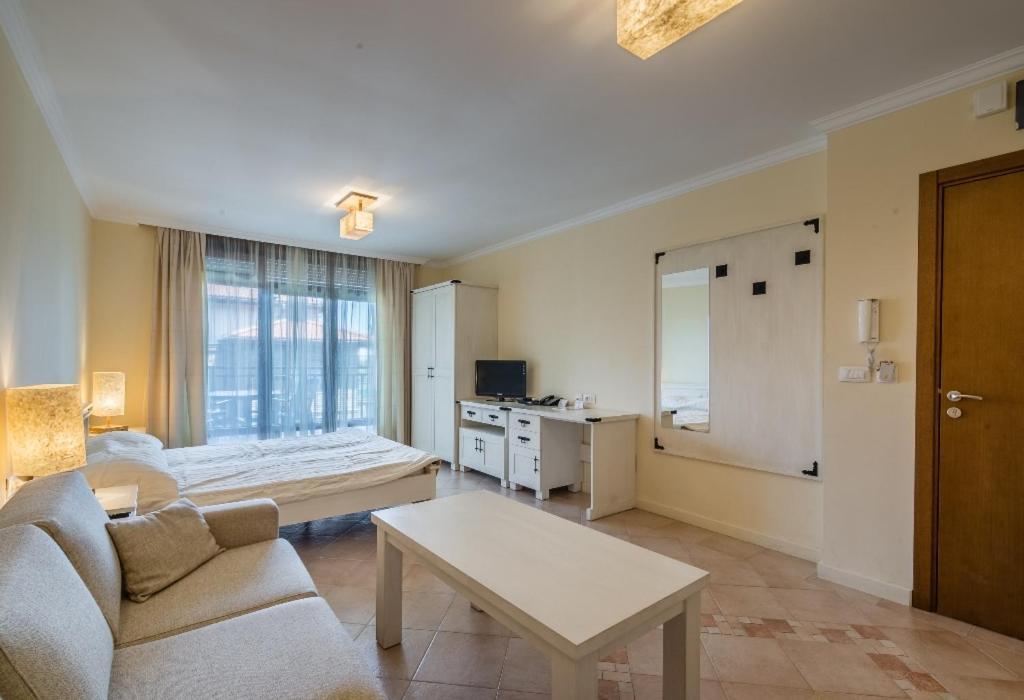 Sozopol Private Apartments St. Marina 외부 사진