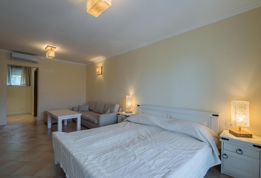 Sozopol Private Apartments St. Marina 외부 사진