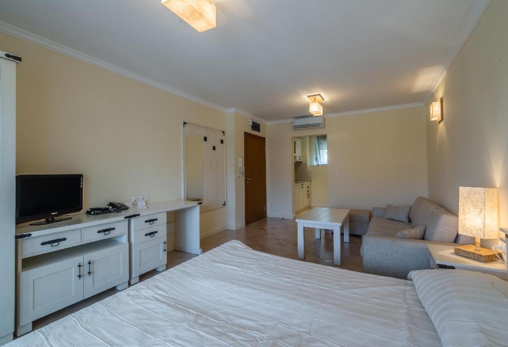 Sozopol Private Apartments St. Marina 외부 사진