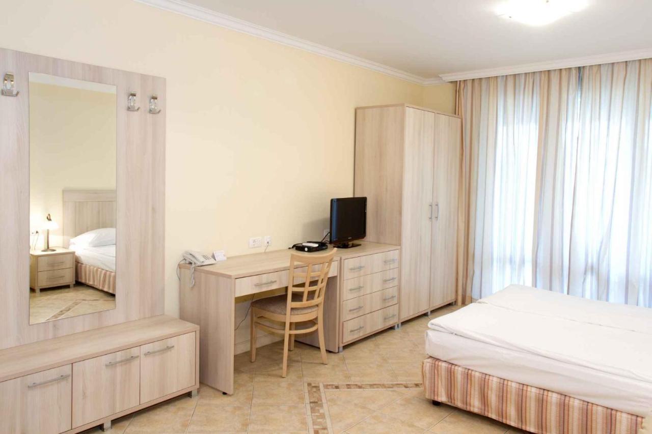 Sozopol Private Apartments St. Marina 외부 사진
