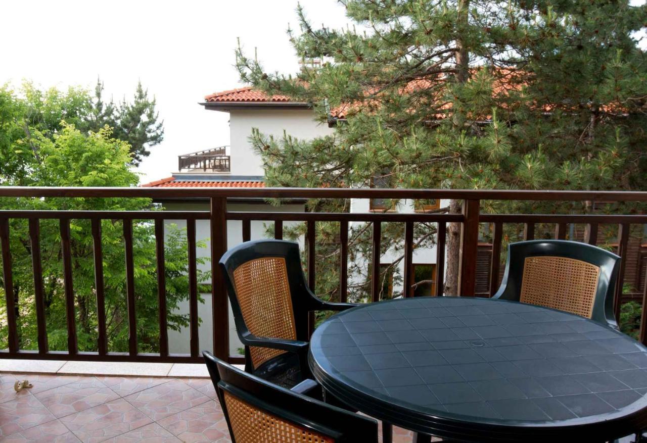 Sozopol Private Apartments St. Marina 외부 사진