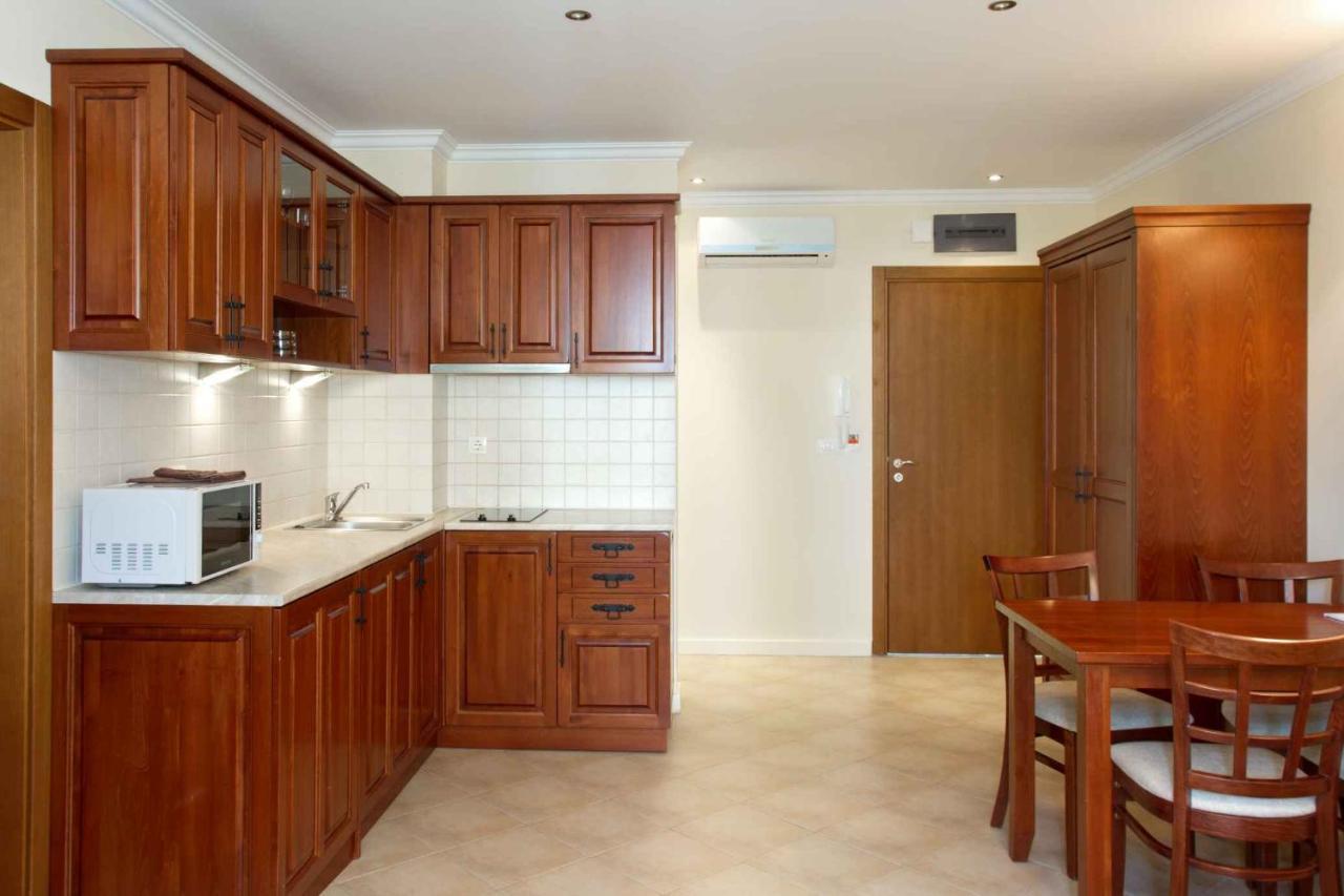 Sozopol Private Apartments St. Marina 외부 사진