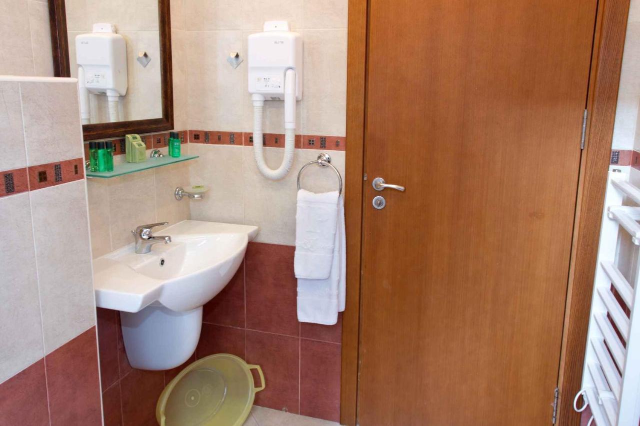 Sozopol Private Apartments St. Marina 외부 사진
