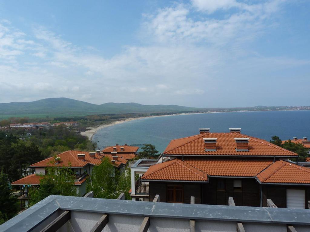 Sozopol Private Apartments St. Marina 외부 사진