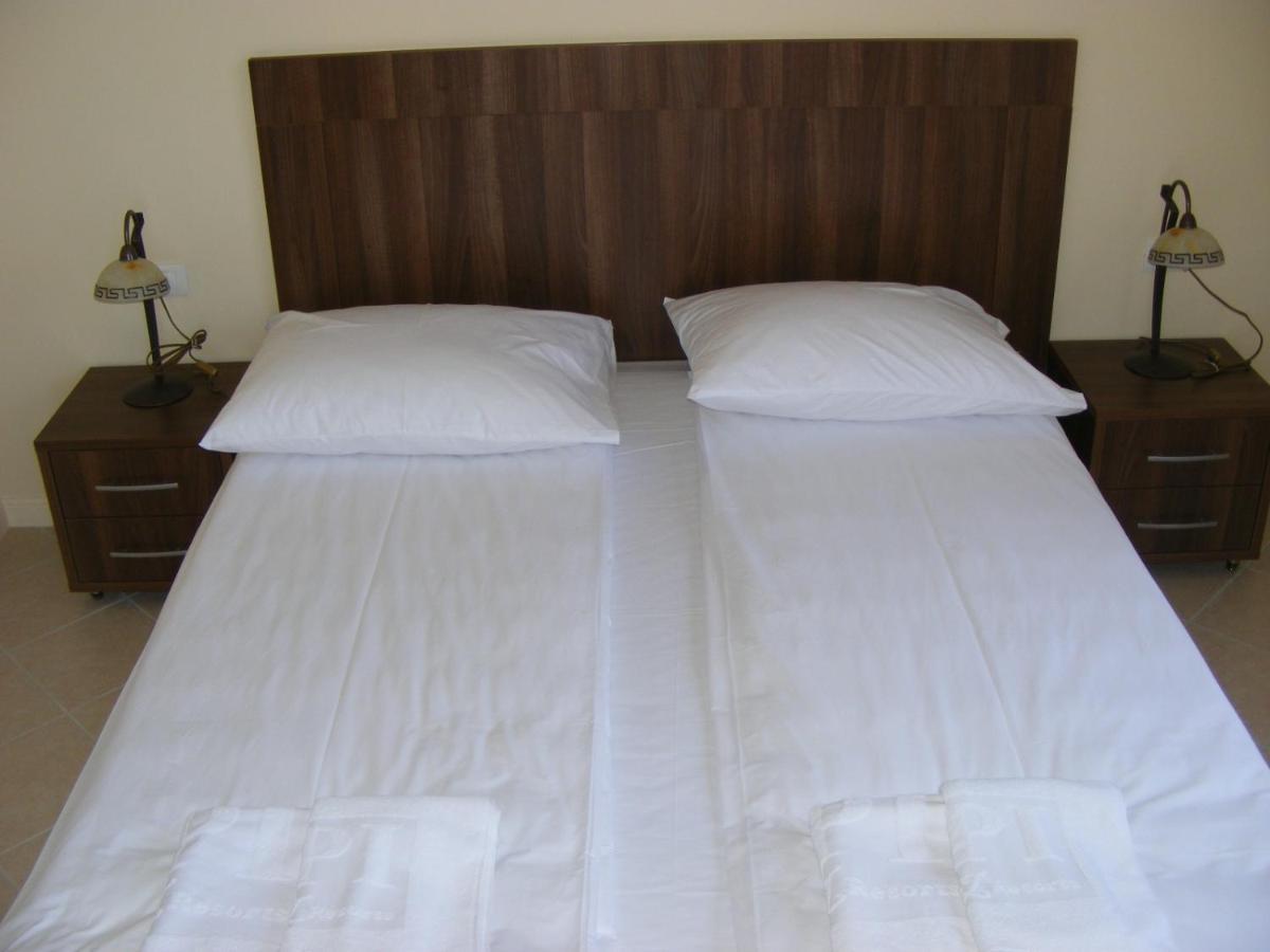 Sozopol Private Apartments St. Marina 외부 사진