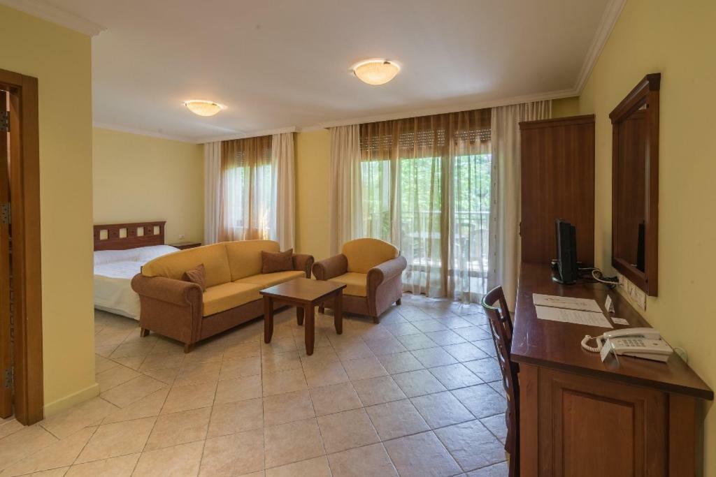 Sozopol Private Apartments St. Marina 외부 사진