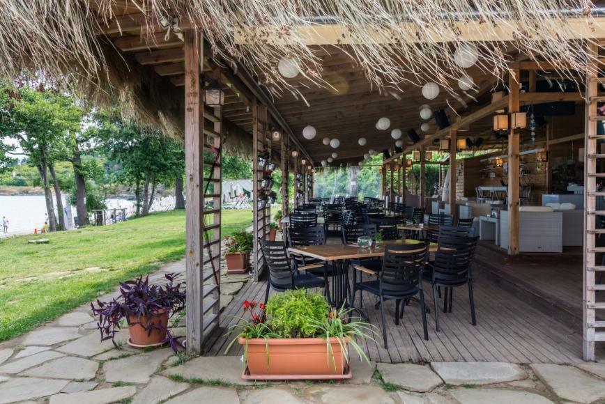 Sozopol Private Apartments St. Marina 외부 사진