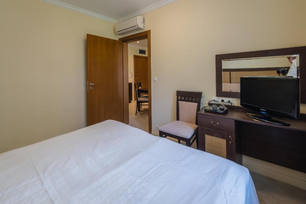 Sozopol Private Apartments St. Marina 외부 사진