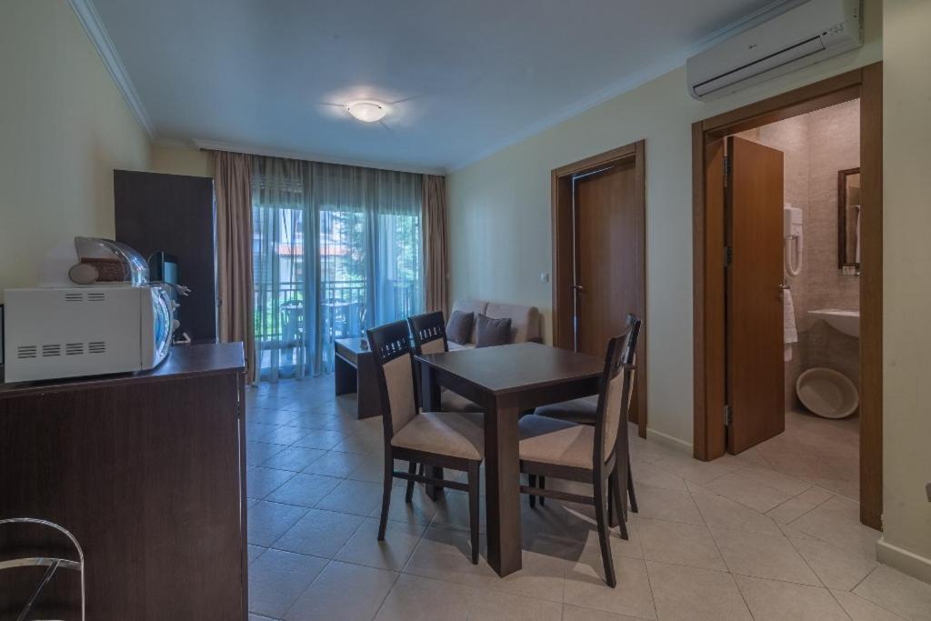 Sozopol Private Apartments St. Marina 외부 사진