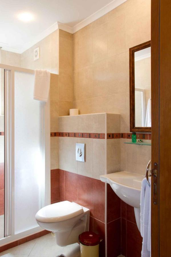 Sozopol Private Apartments St. Marina 외부 사진