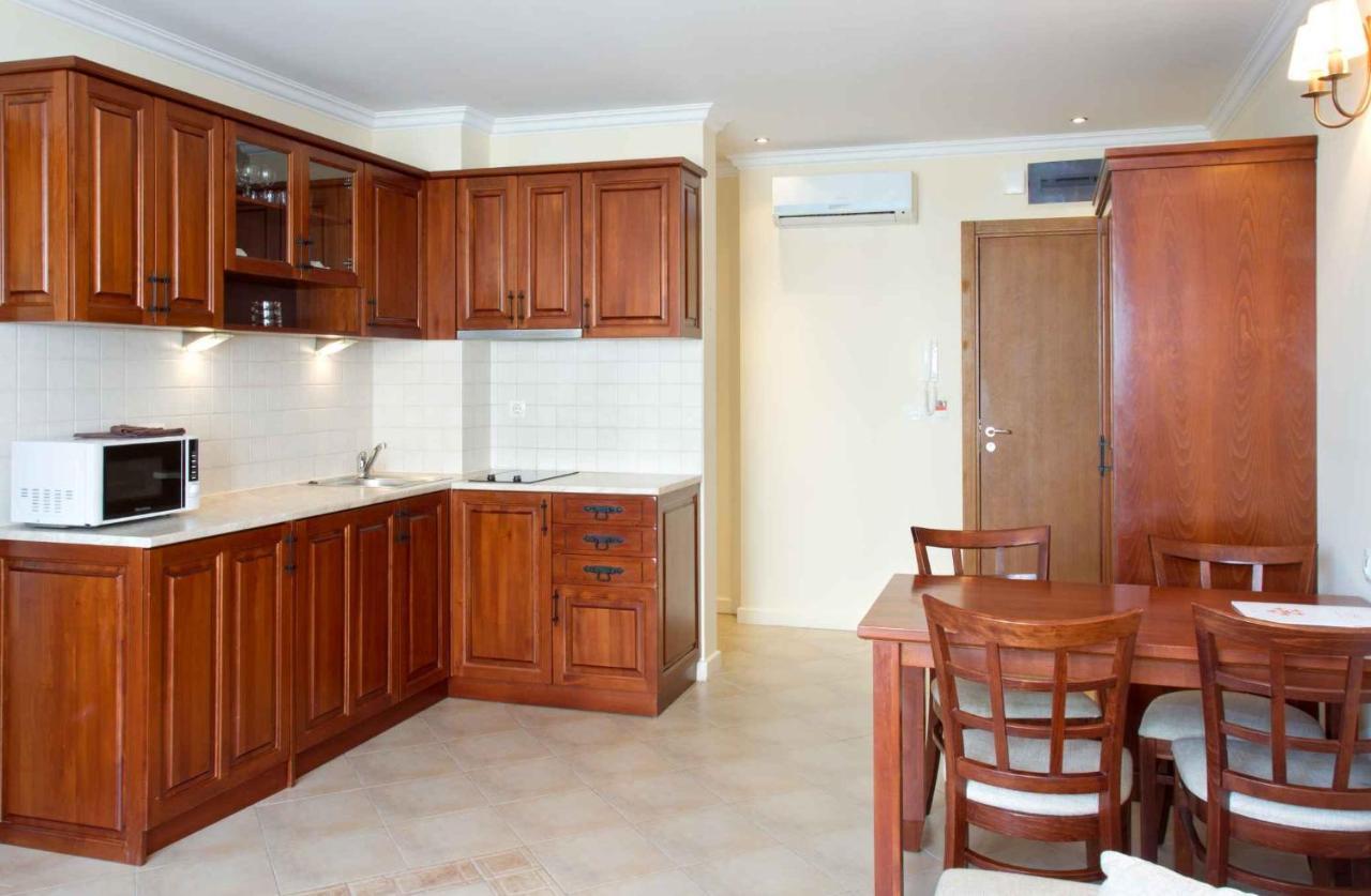 Sozopol Private Apartments St. Marina 외부 사진