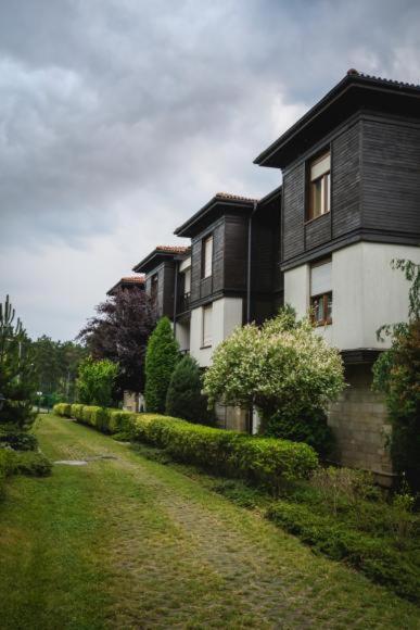 Sozopol Private Apartments St. Marina 외부 사진