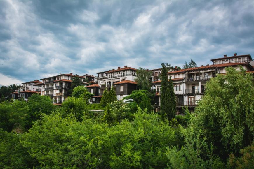 Sozopol Private Apartments St. Marina 외부 사진