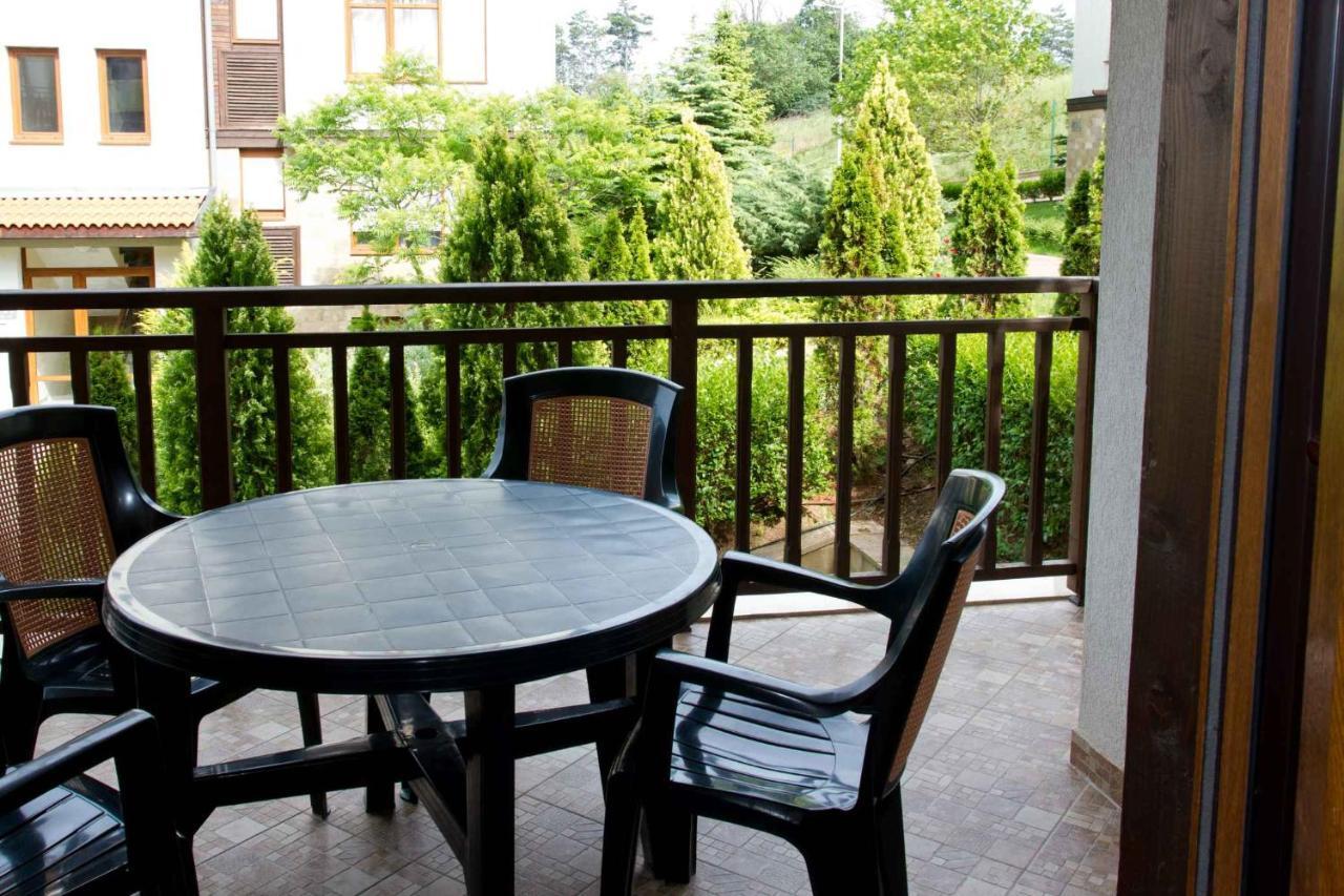 Sozopol Private Apartments St. Marina 외부 사진