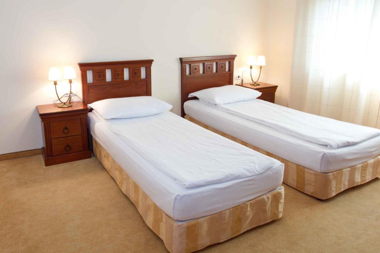 Sozopol Private Apartments St. Marina 외부 사진