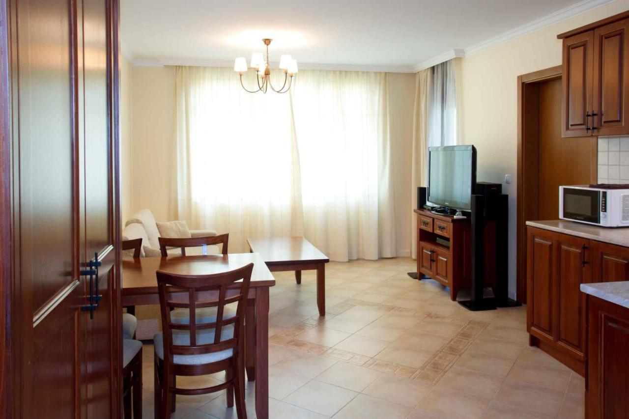 Sozopol Private Apartments St. Marina 외부 사진