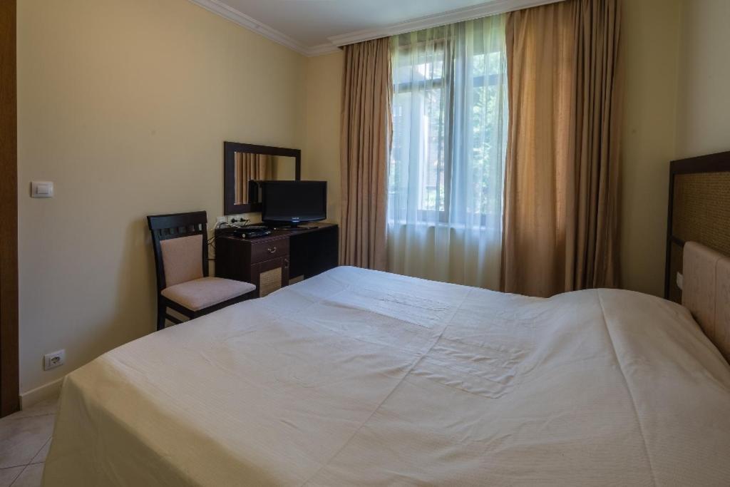 Sozopol Private Apartments St. Marina 외부 사진